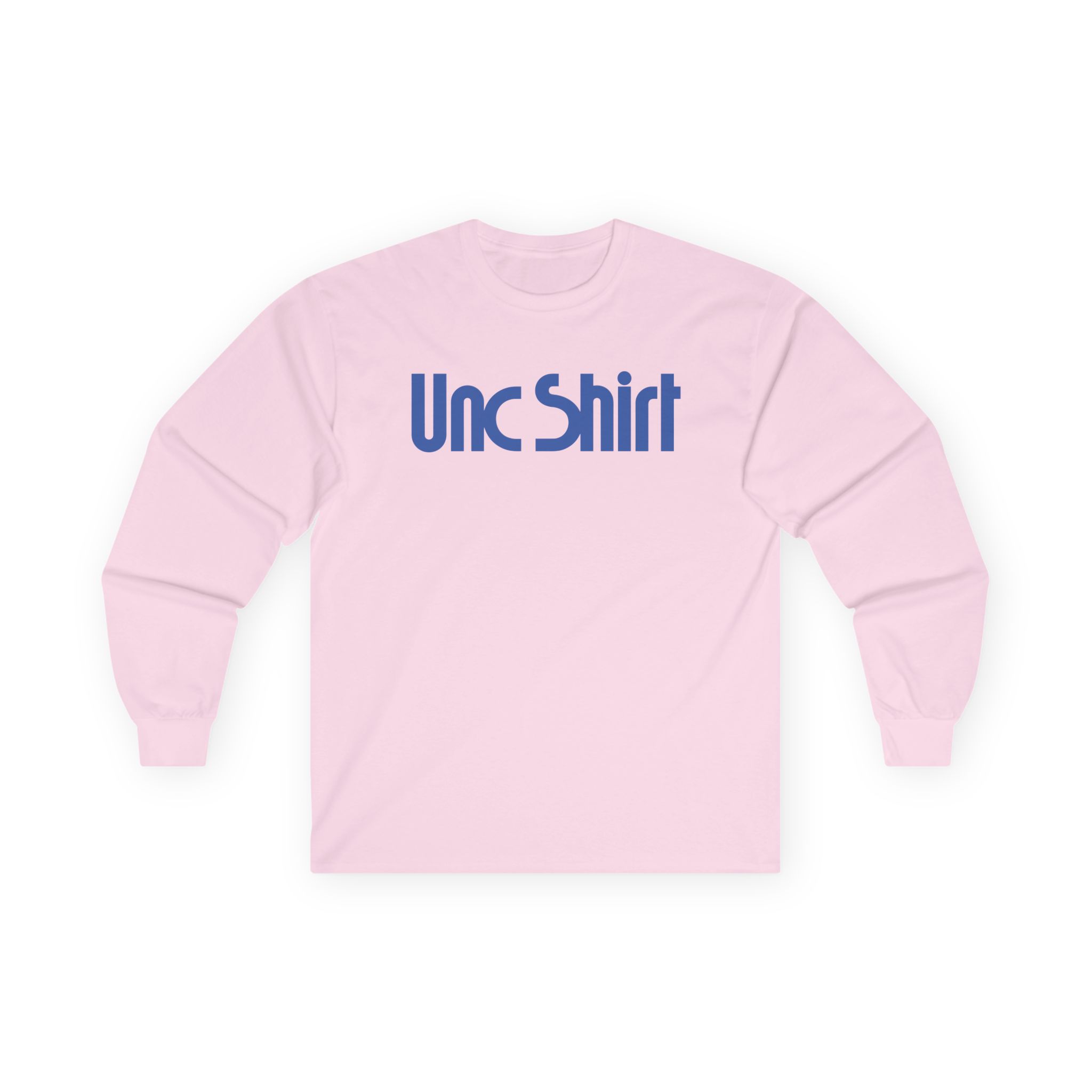Aminé UNC Unisex Ultra Cotton Long Sleeve Tee