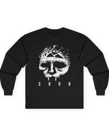 Integrity 2000 Unisex Ultra Cotton Long Sleeve Tee