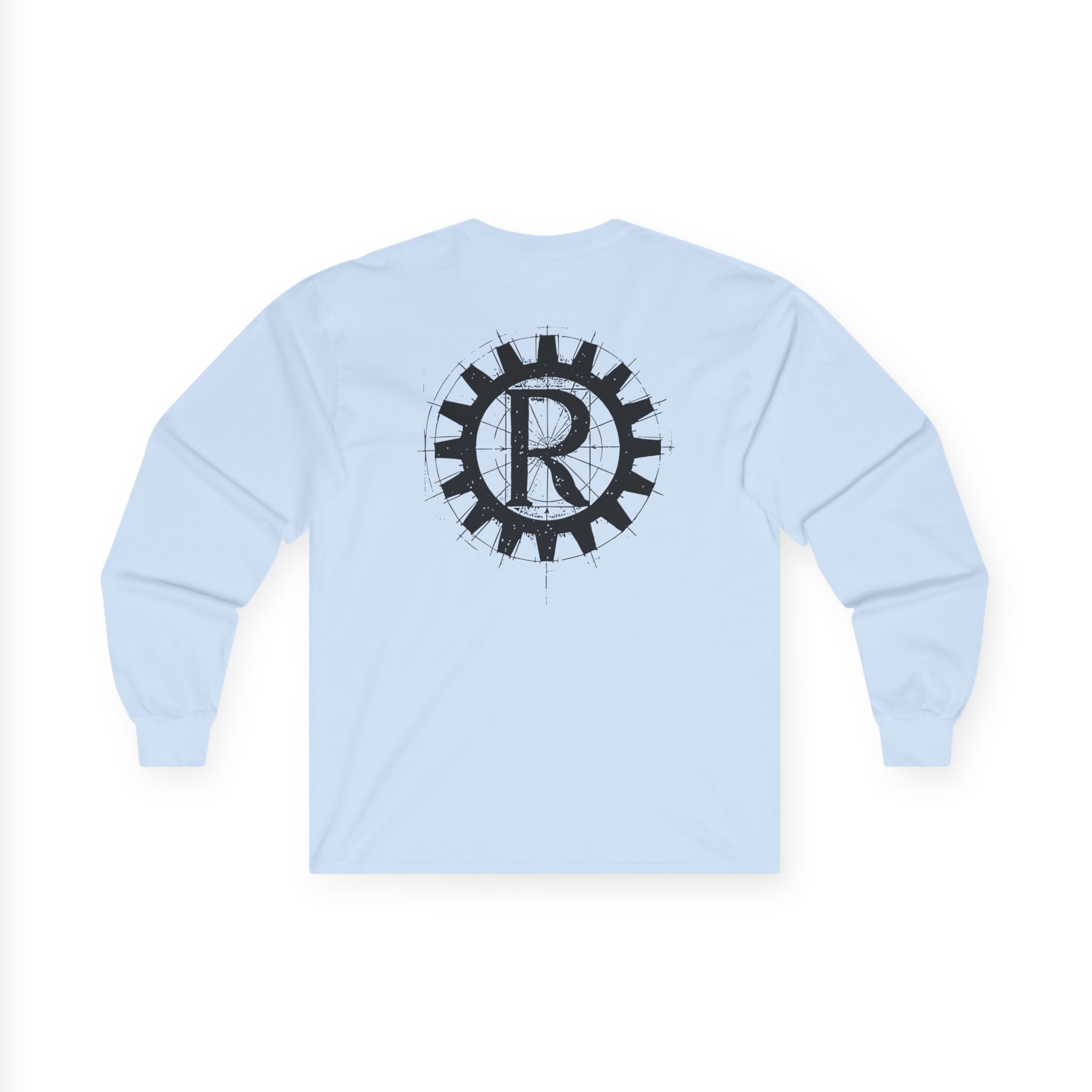 Rage Against the Machine Nuns and Guns Unisex Ultra Cotton Long Sleeve Tee