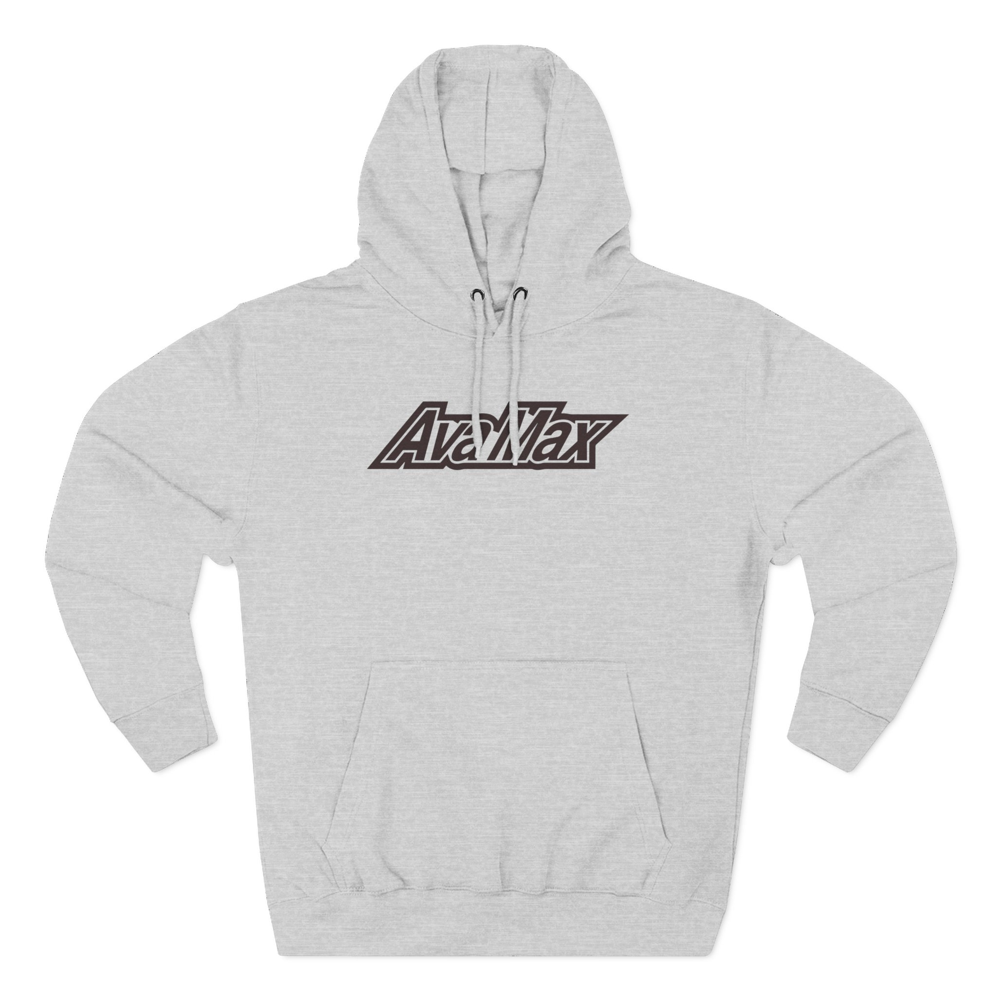 AM Lovin’ Myself Three-Panel Fleece Hoodie