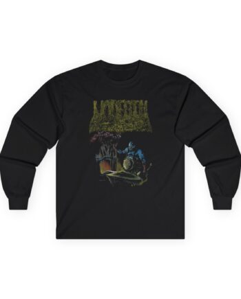 Undeath Blacksmith Unisex Ultra Cotton Long Sleeve Tee