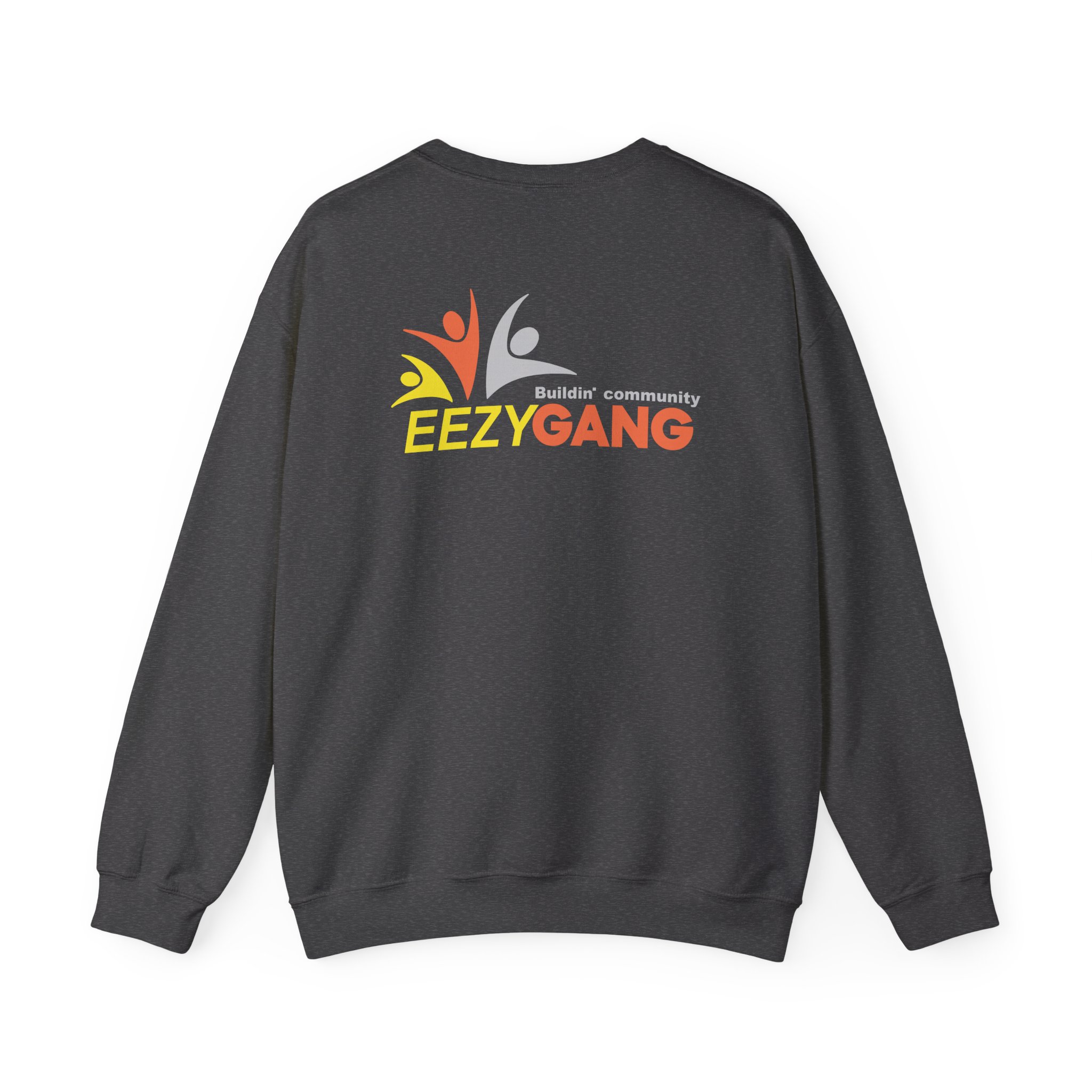 Unisex Heavy Blendâ„¢ Crewneck Sweatshirt