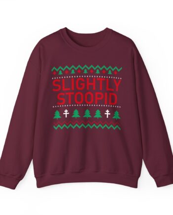 Slightly Stoopid Unisex Heavy Blend™ Crewneck Sweatshirt