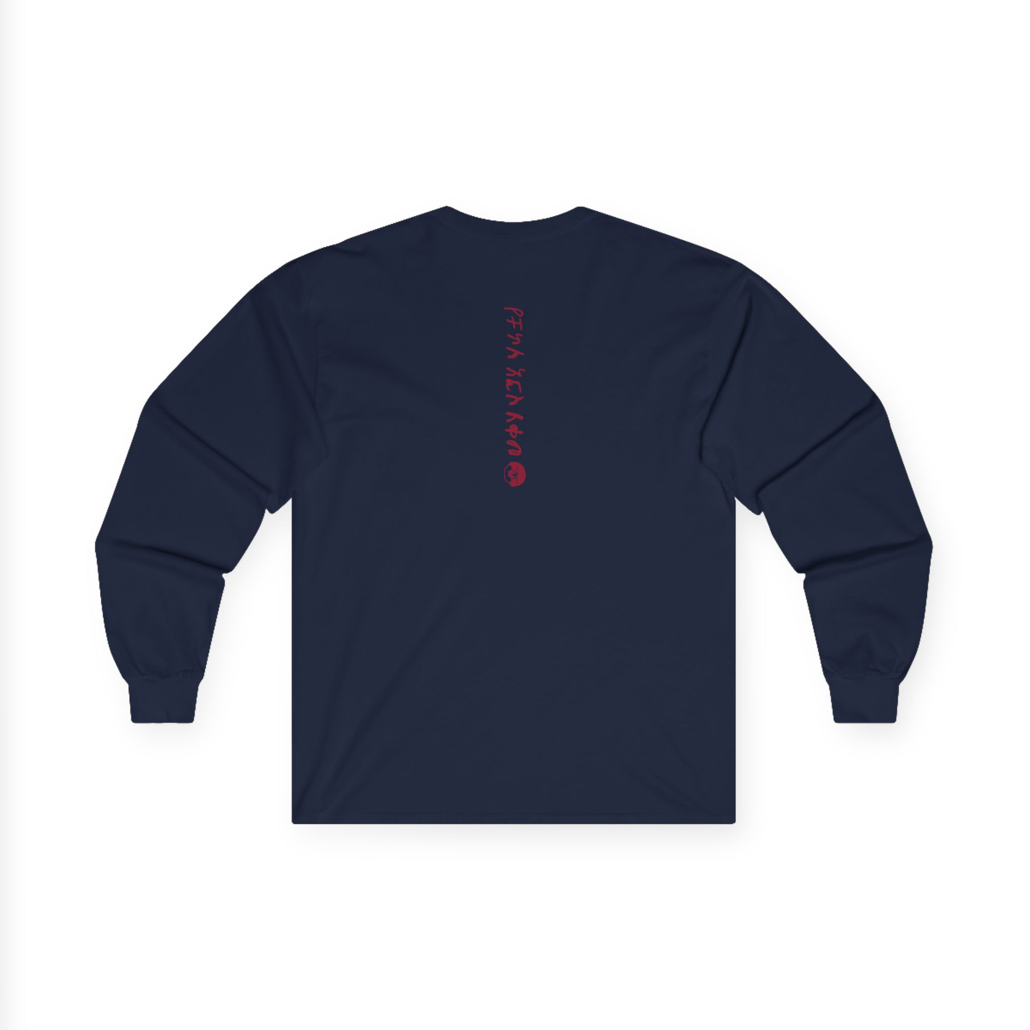 Aminé NoNeed2Rush Unisex Ultra Cotton Long Sleeve Tee