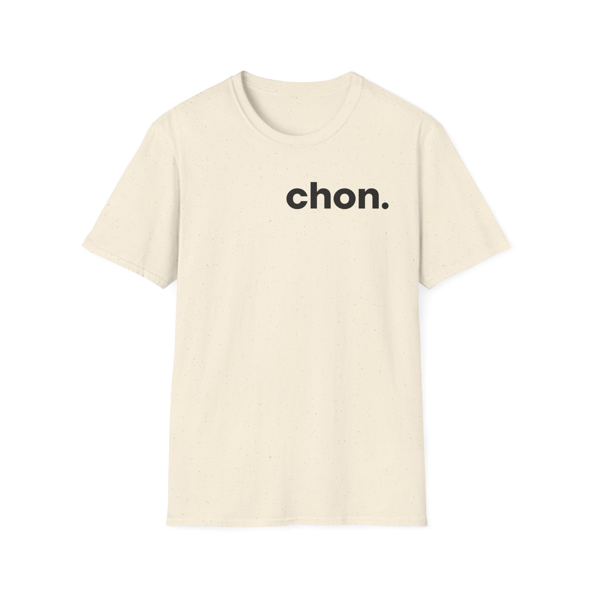chon australian wildlife Unisex Softstyle T-Shirt