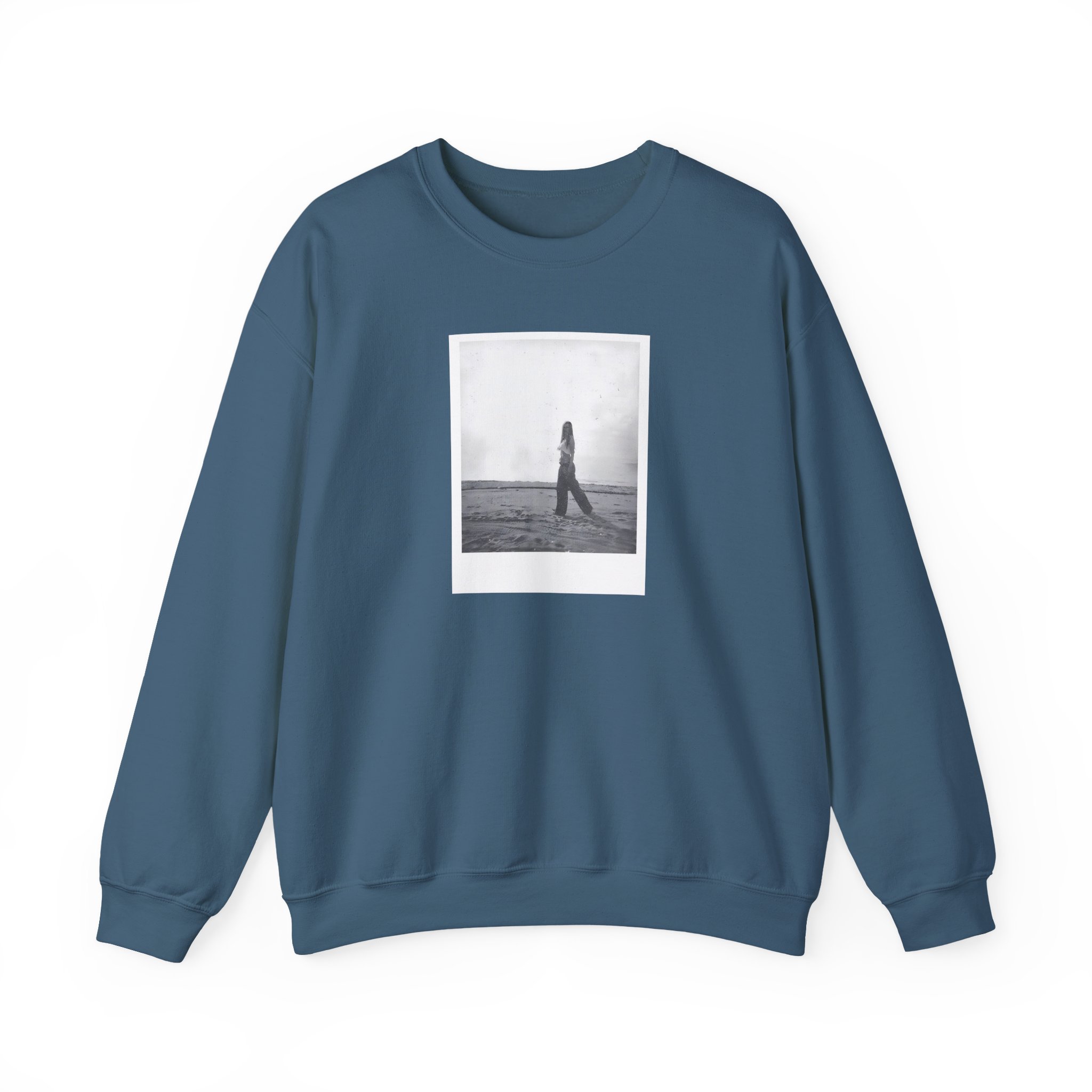 AM Unisex Heavy Blendâ„¢ Crewneck Sweatshirt
