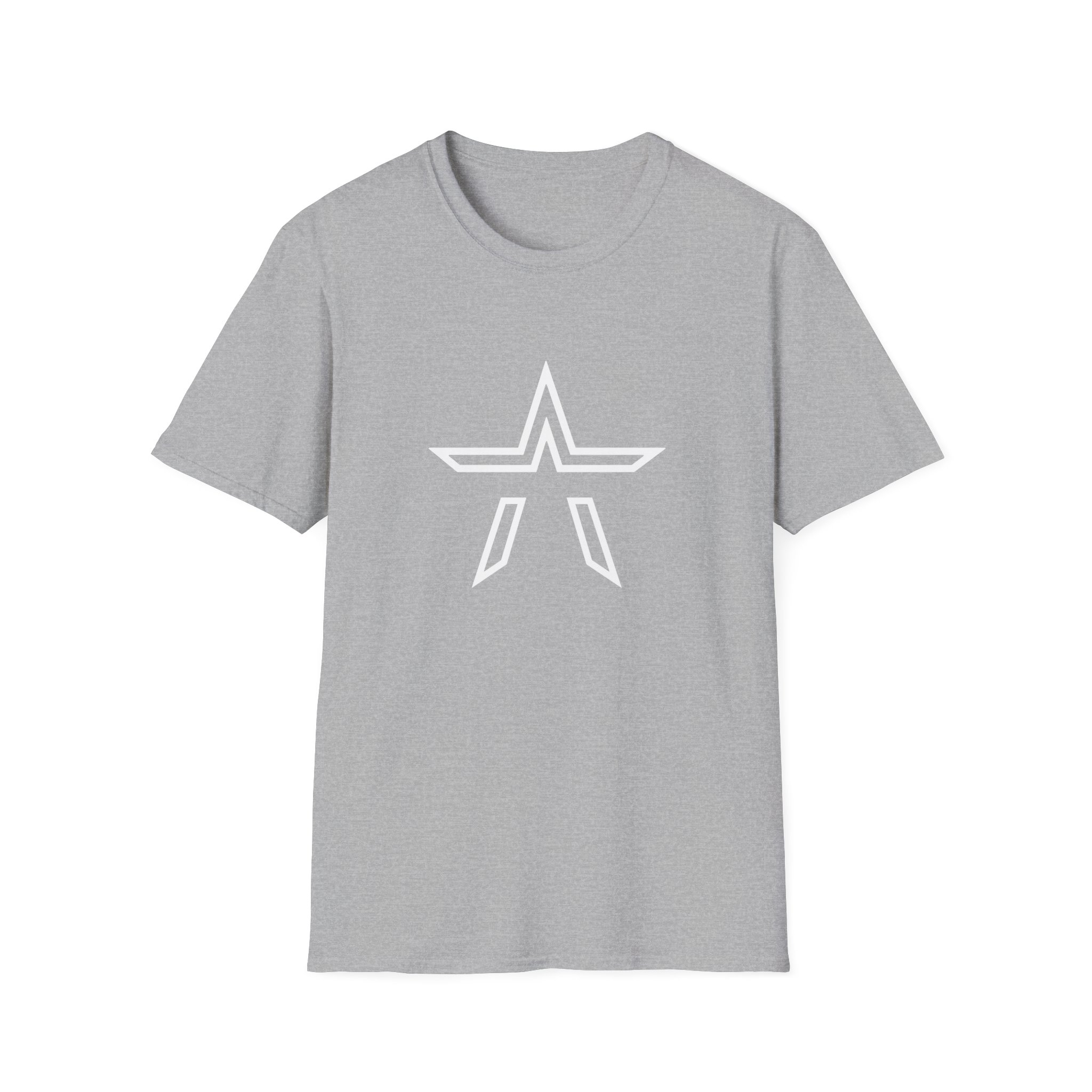 Starset Star Unisex Softstyle T-Shirt