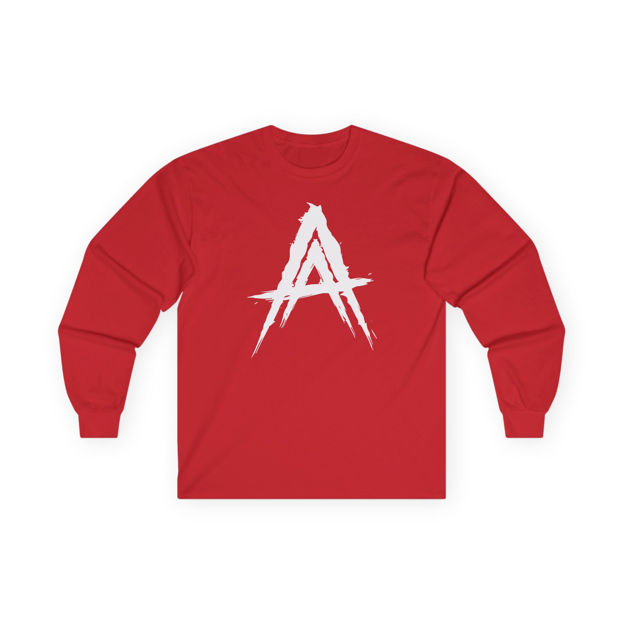 Anuel Aa Unisex Ultra Cotton Long Sleeve Tee