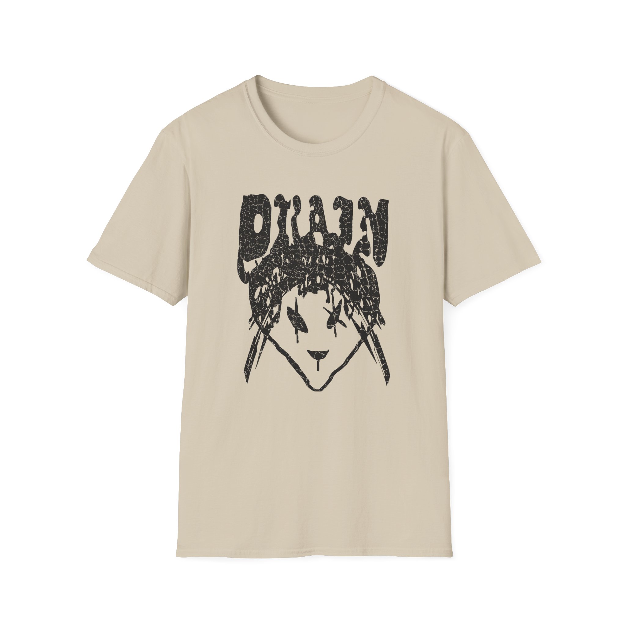 Bladee Unisex Softstyle T-Shirt