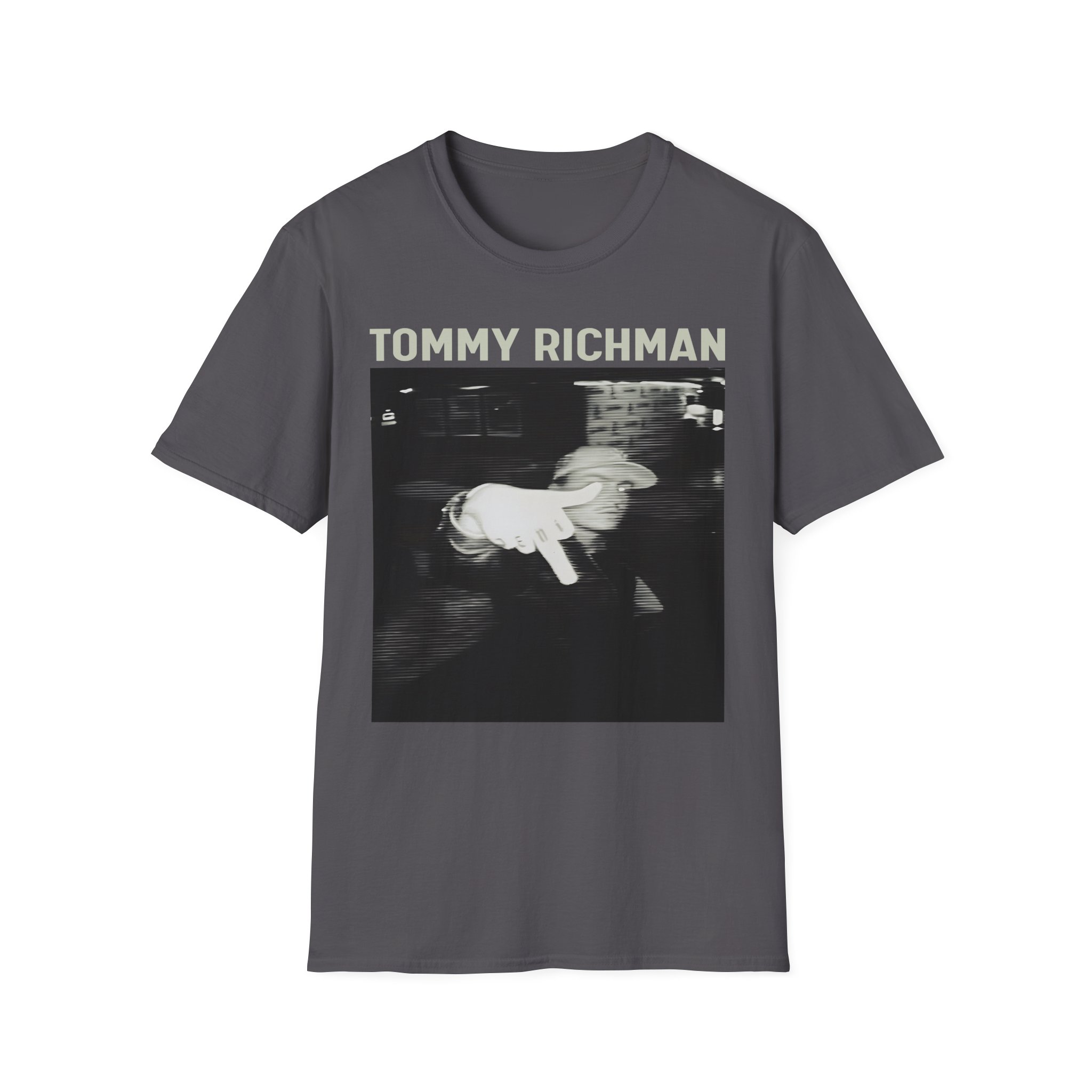 Tommy Richman Million Dollar Baby Unisex Softstyle T-Shirt