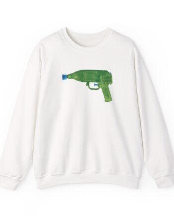 Salmo Yhwh Unisex Heavy Blend™ Crewneck Sweatshirt