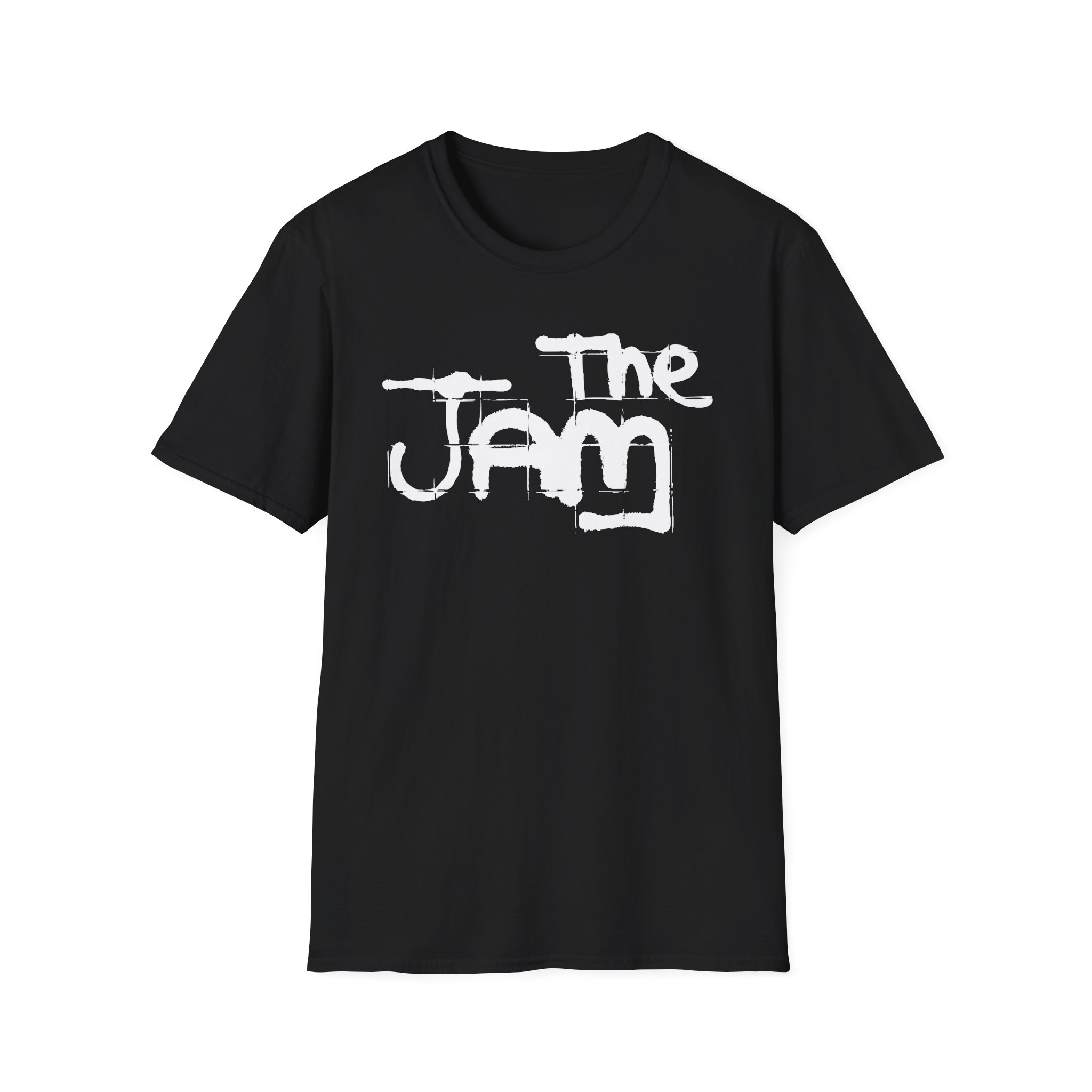 TJ Logo Unisex Softstyle T-Shirt