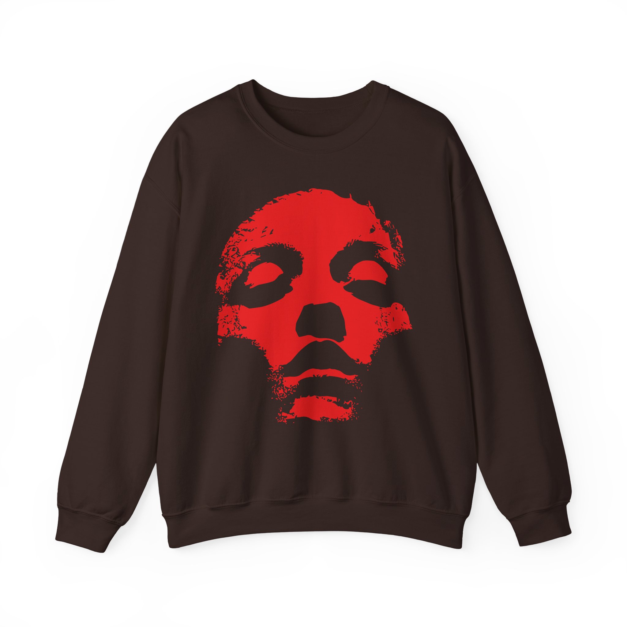 Converge Jane Doe Unisex Heavy Blendâ„¢ Crewneck Sweatshirt