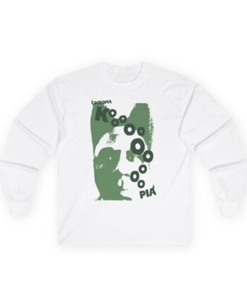 Chromakopia Signature Tour Dates Unisex Ultra Cotton Long Sleeve Tee