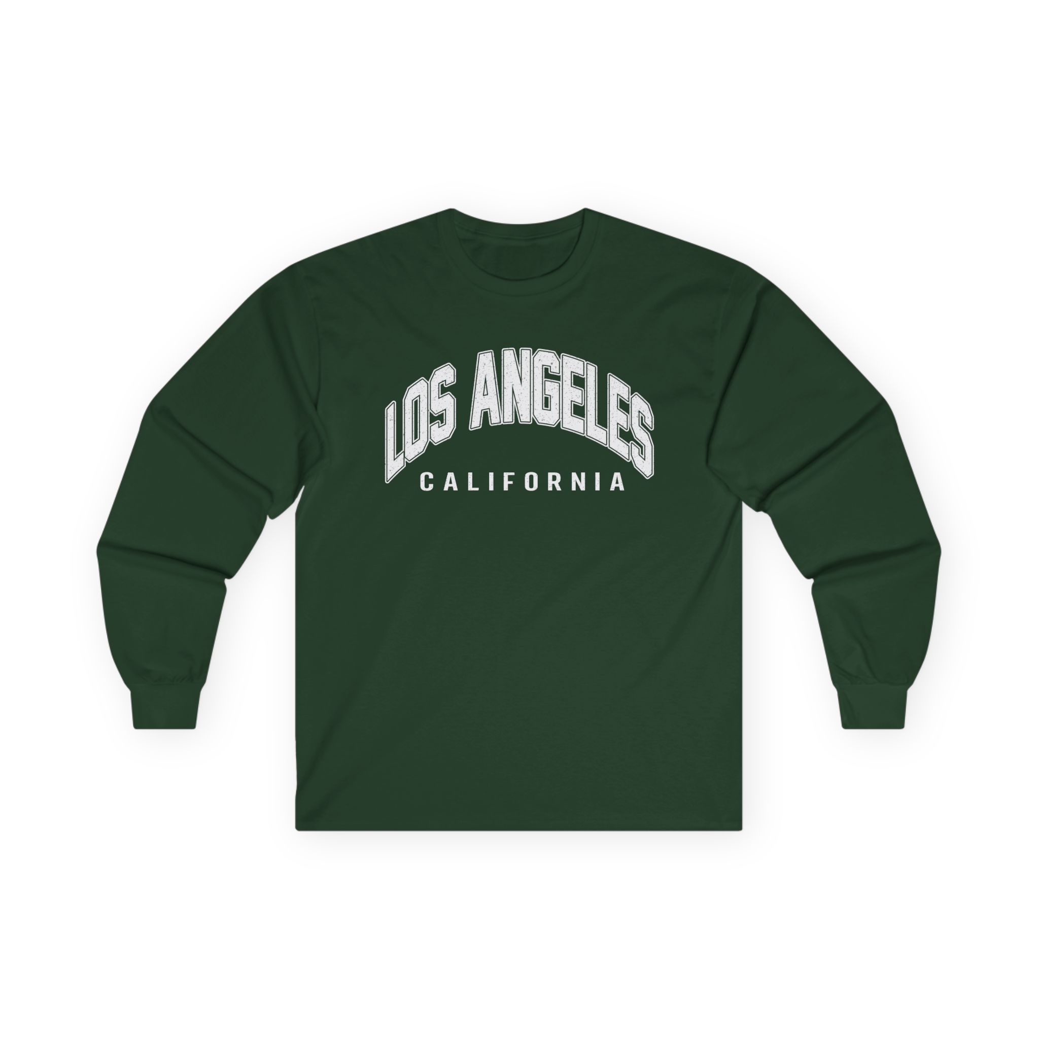 Jeremy Hutchins Unisex Ultra Cotton Long Sleeve Tee