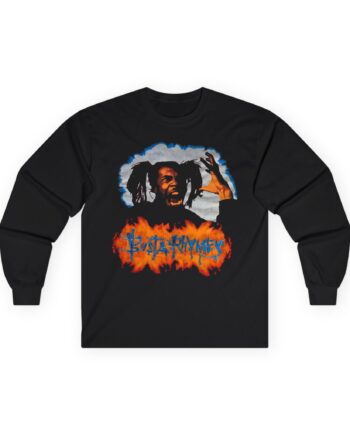 Busta Rhymes Got You All In Check Unisex Ultra Cotton Long Sleeve Tee