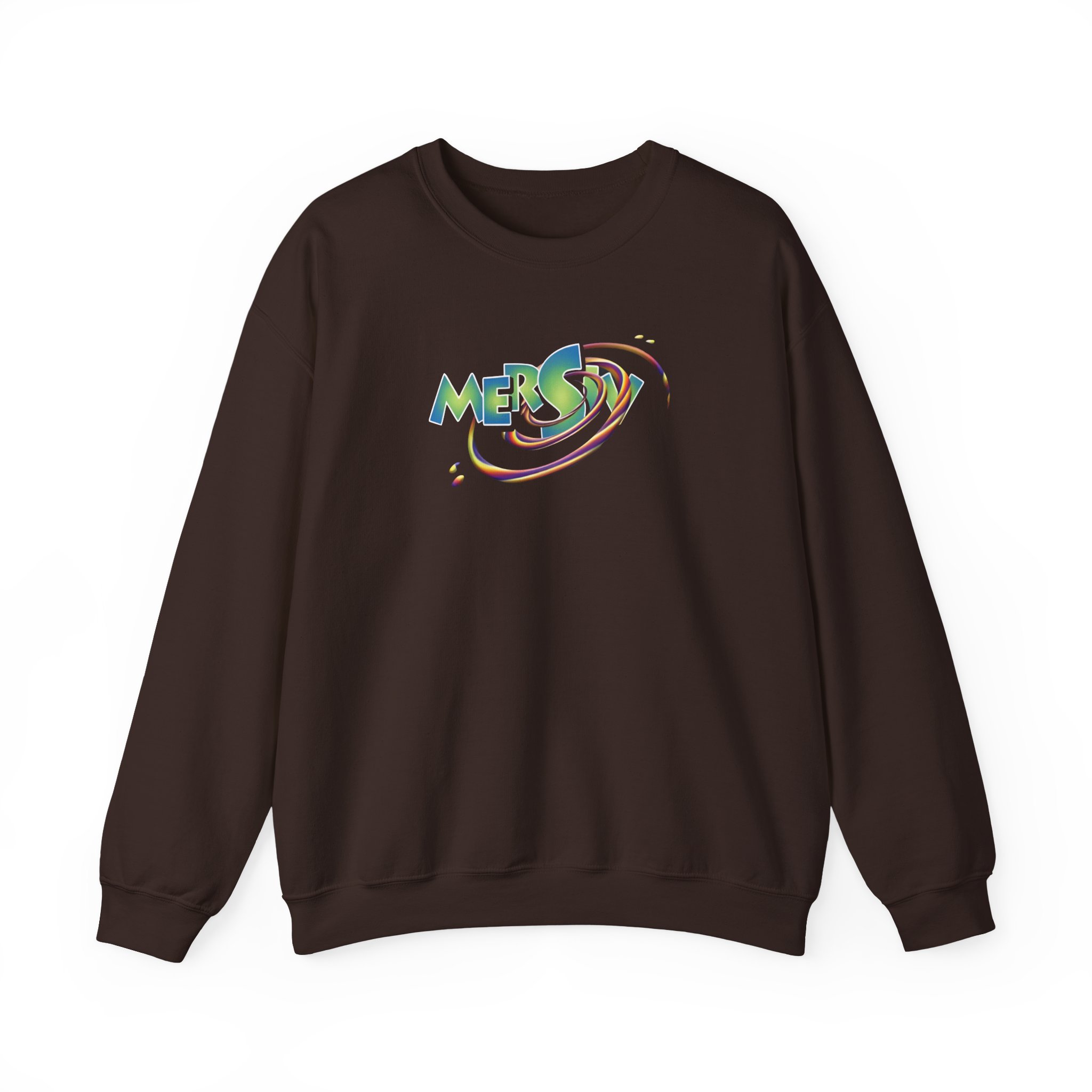 Mersiv Unisex Heavy Blendâ„¢ Crewneck Sweatshirt