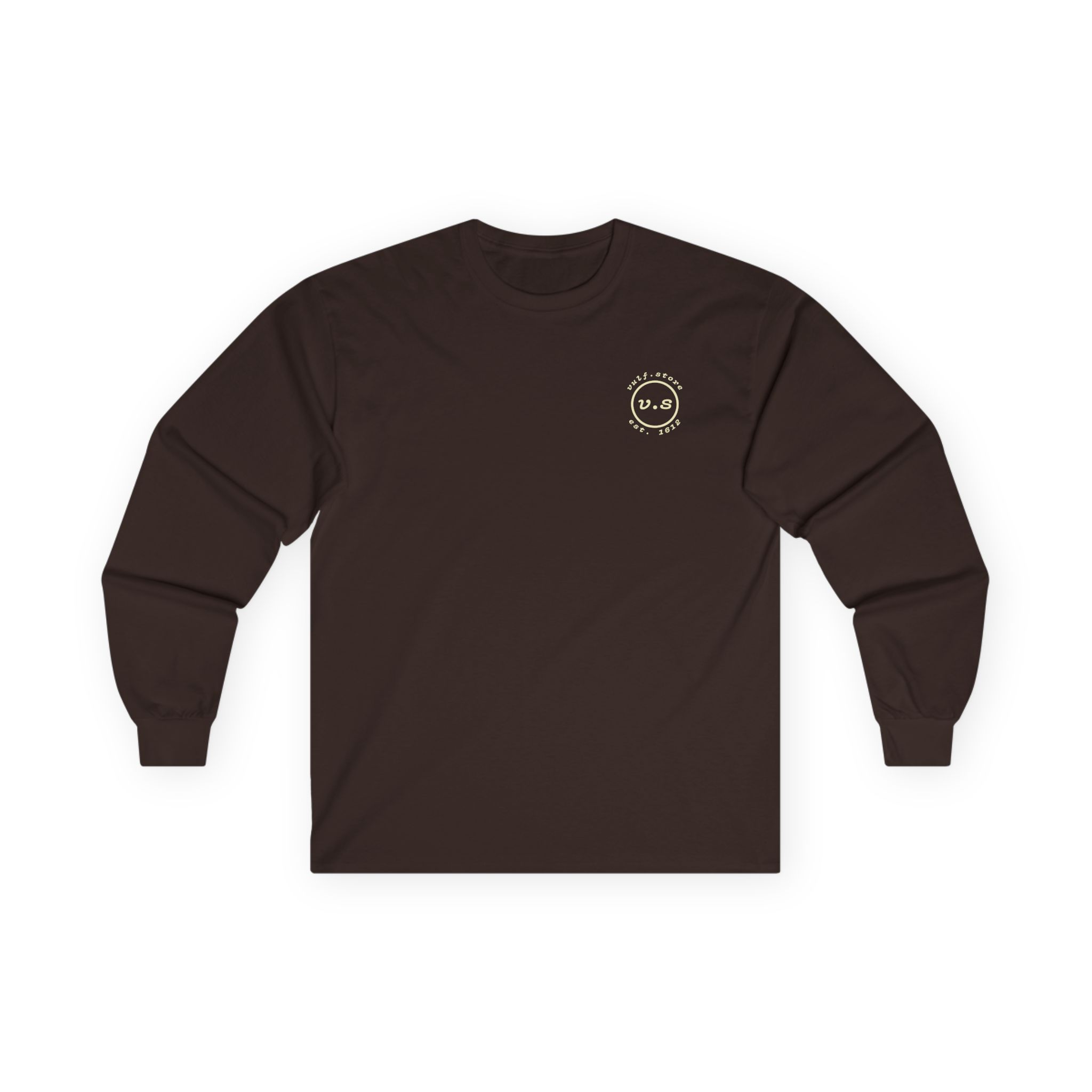 Vulfpeck Unisex Ultra Cotton Long Sleeve Tee