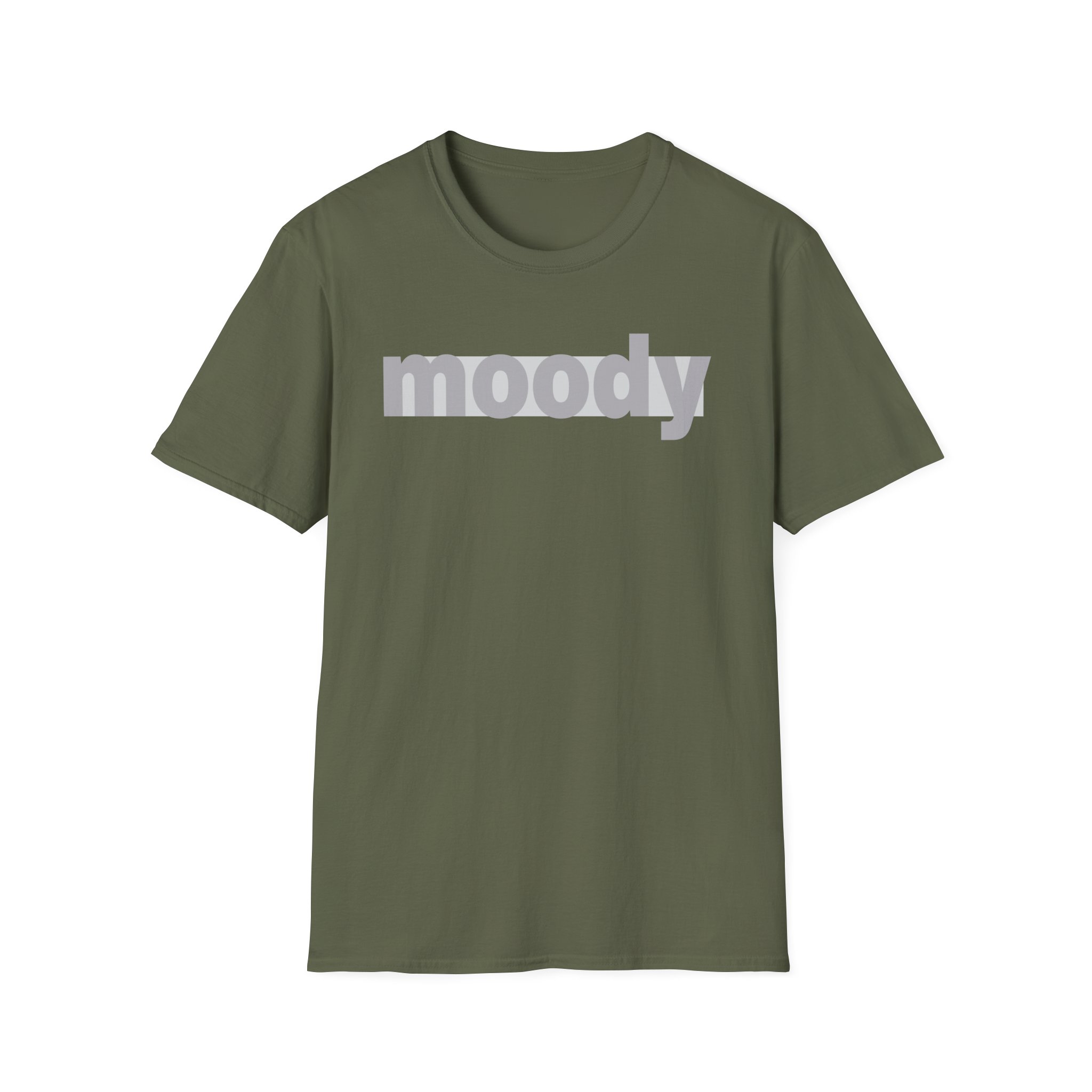 Royel Otis Moody Unisex Softstyle T-Shirt