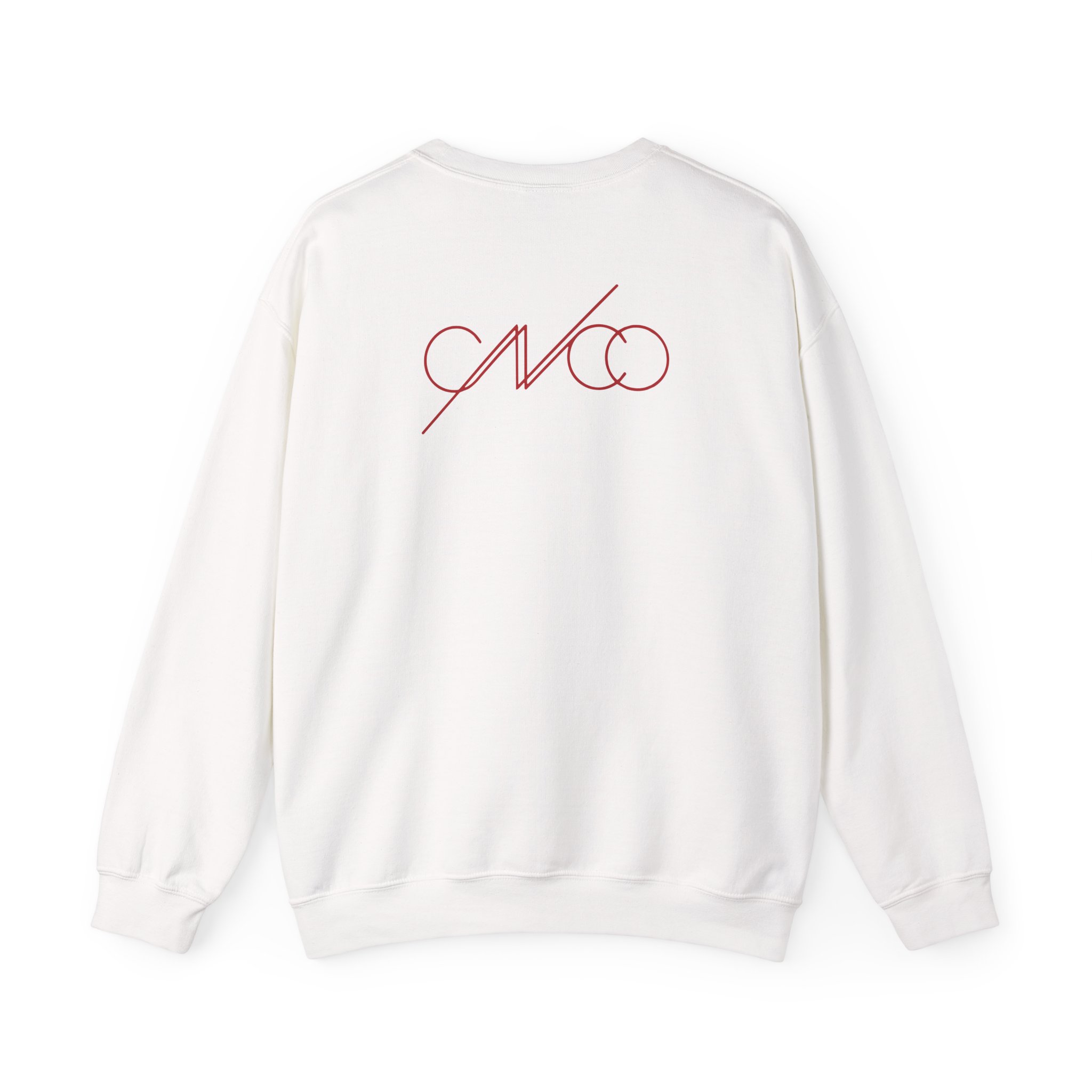 Cnco Unisex Heavy Blendâ„¢ Crewneck Sweatshirt