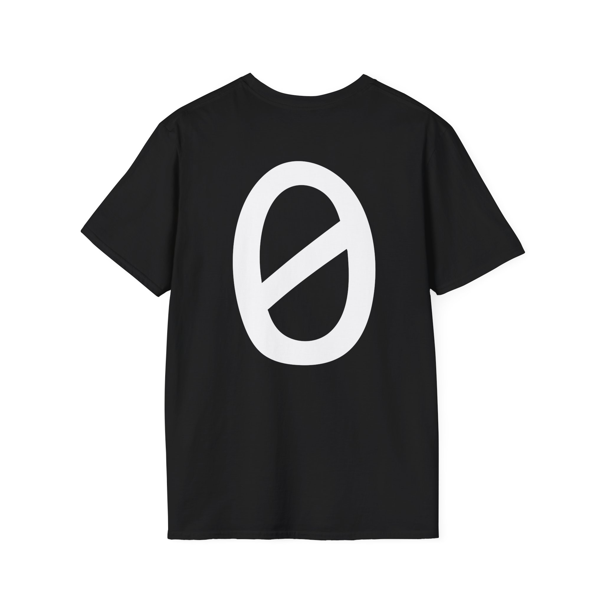 Billy Corgan ZERO STAR Unisex Softstyle T-Shirt