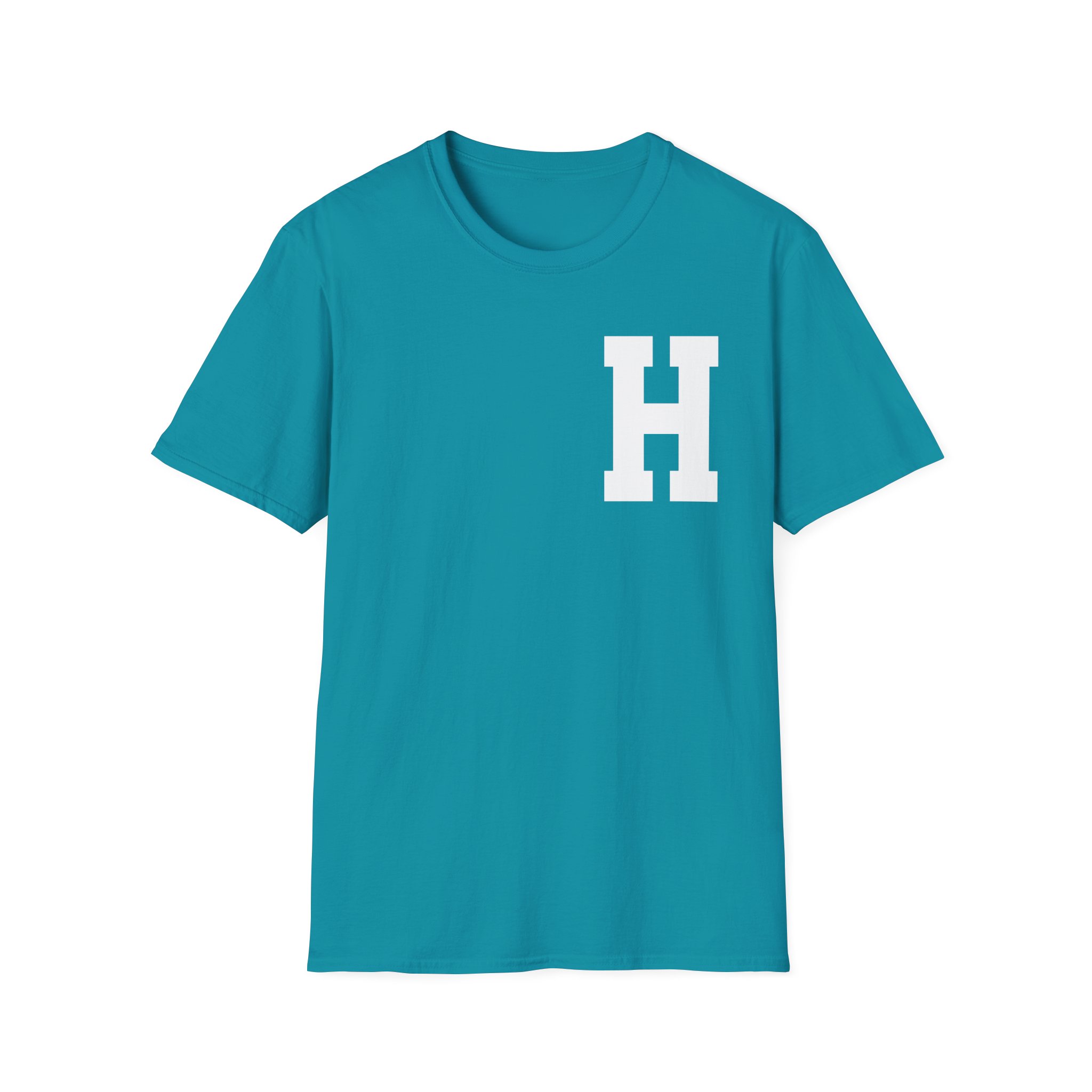 Hailee Steinfeld Haiz Unisex Softstyle T-Shirt