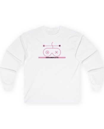 Arigameplays Unisex Ultra Cotton Long Sleeve Tee