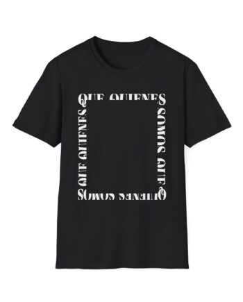 Cnco QQS Unisex Softstyle T-Shirt