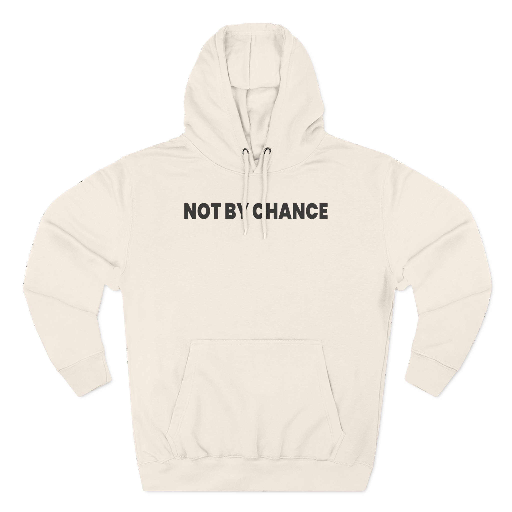 AP Dhillon Not by Chance Three-Panel Fleece Hoodie