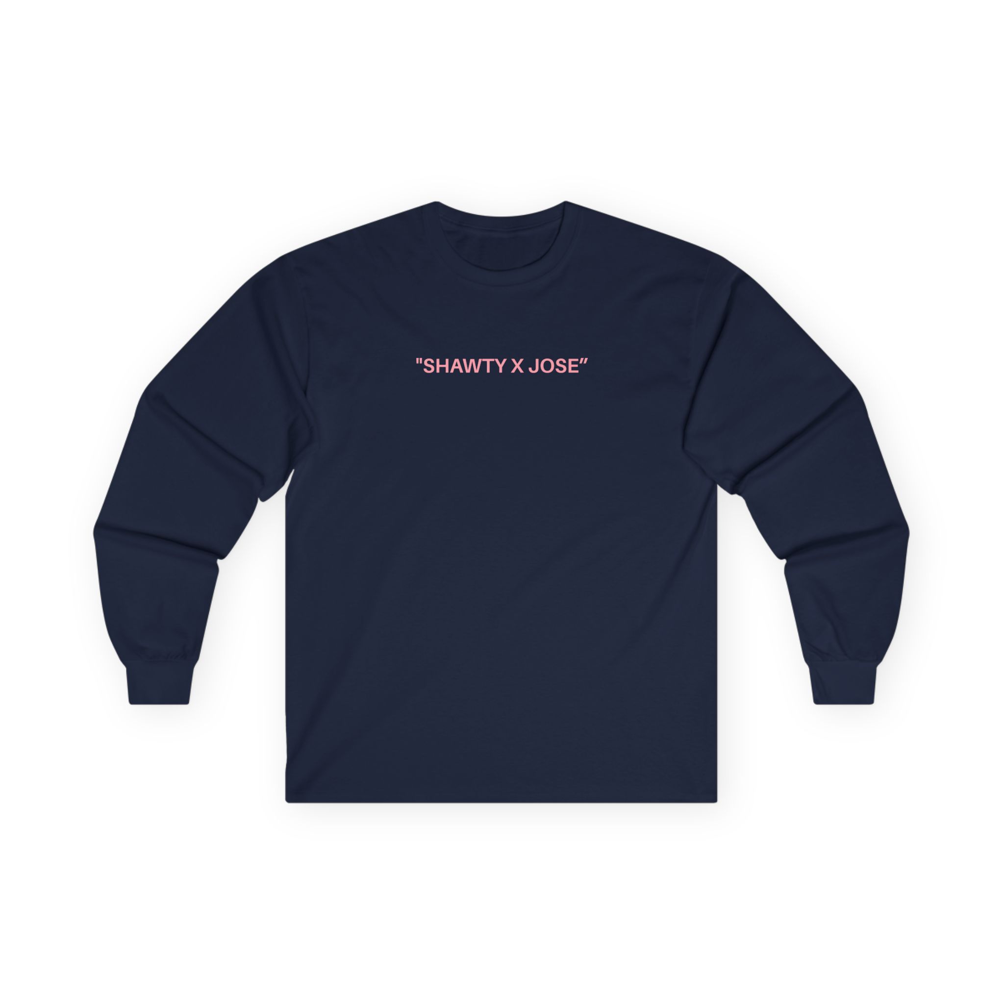 Shawty Bae Unisex Ultra Cotton Long Sleeve Tee