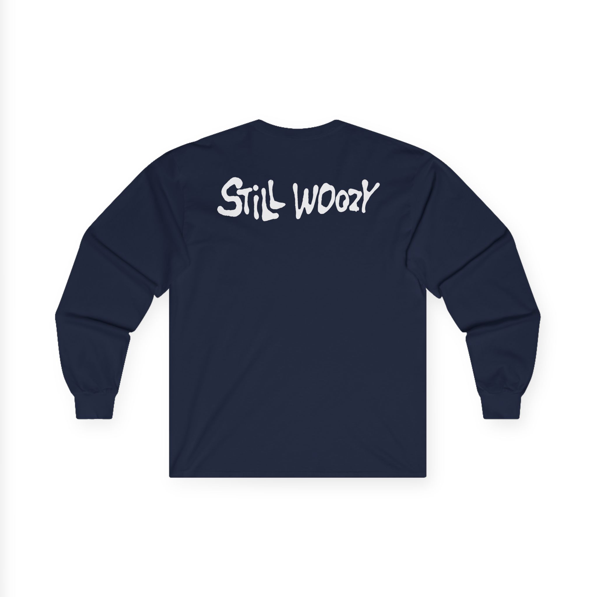 Still Woozy Unisex Ultra Cotton Long Sleeve Tee