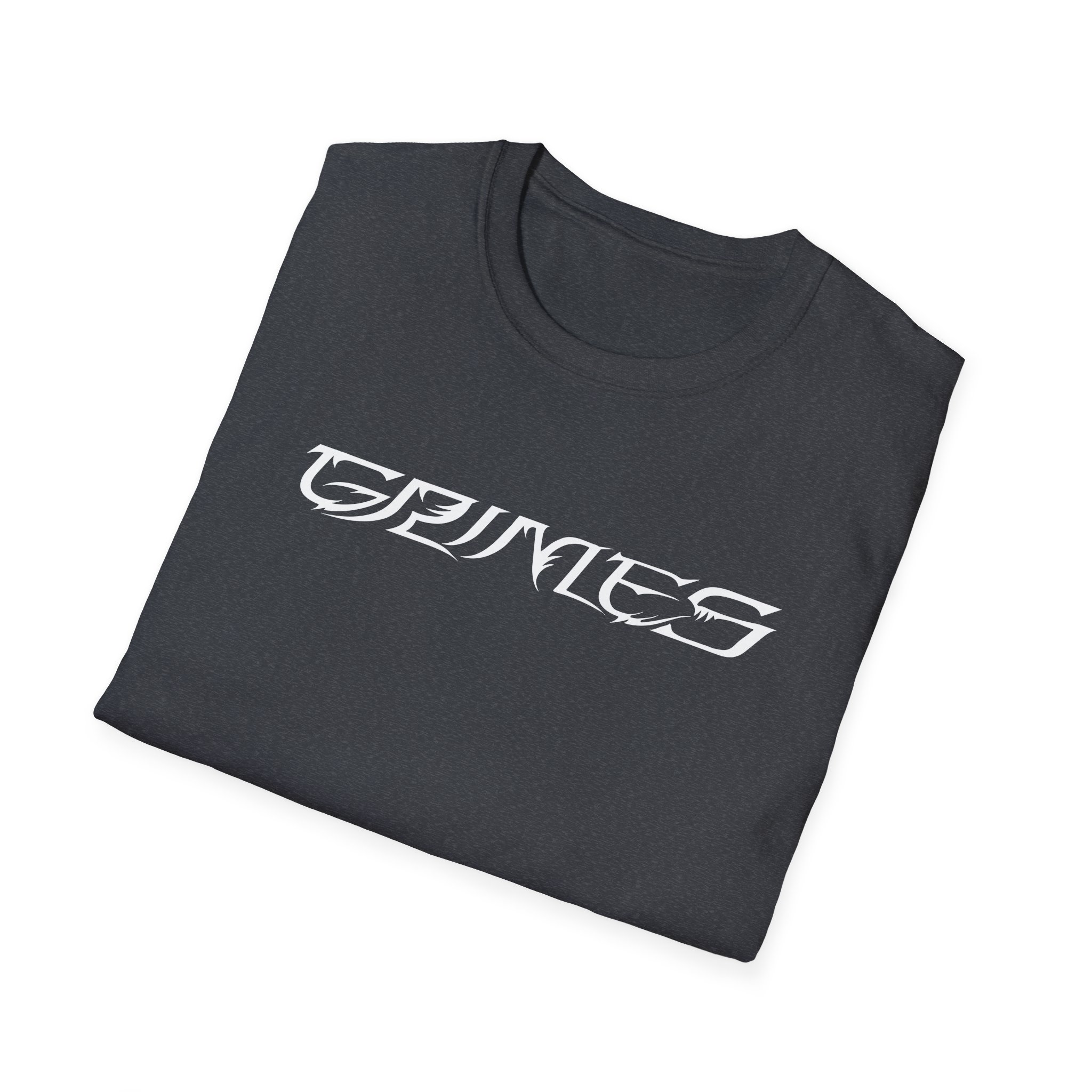 Grimes Unisex Softstyle T-shirt
