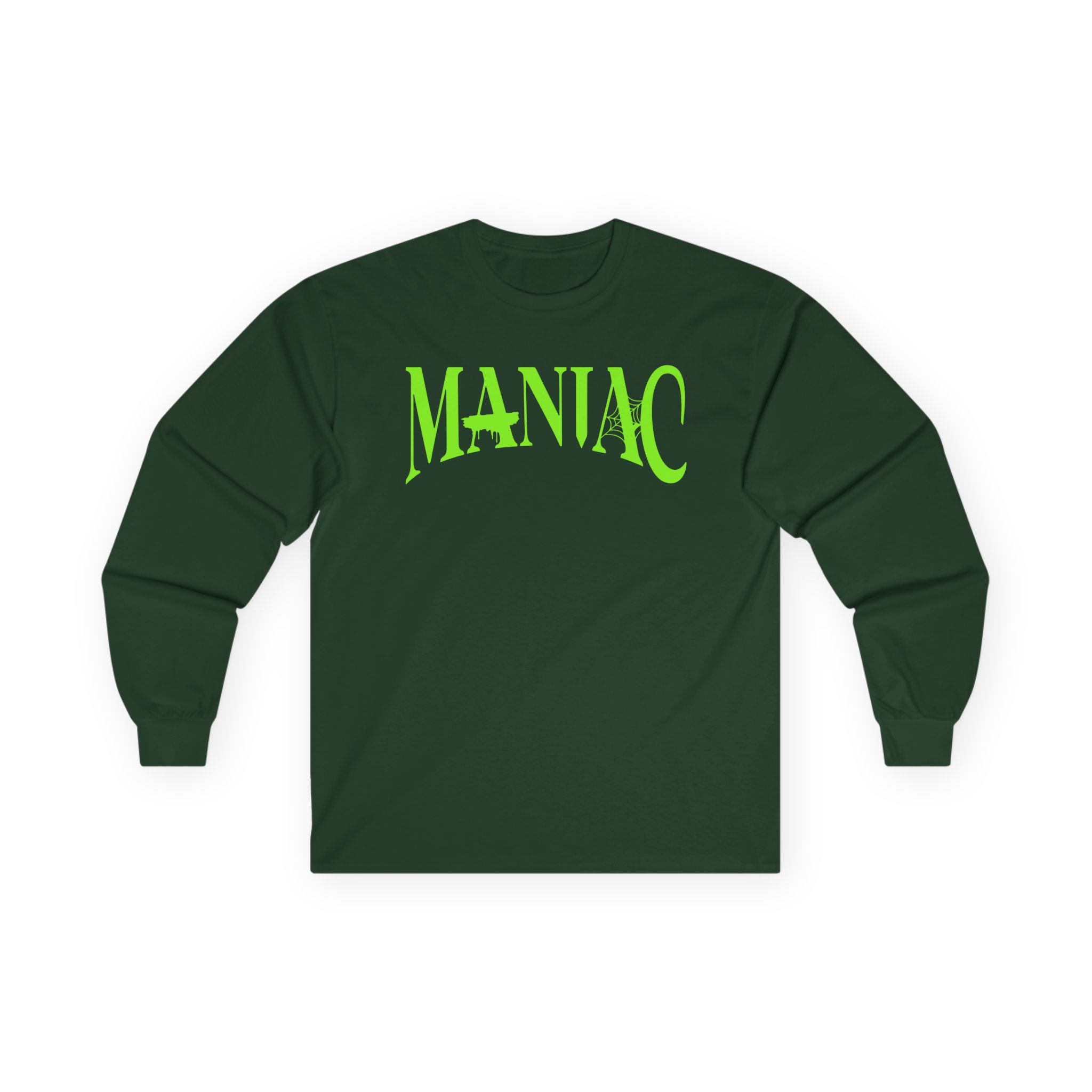 Stray Kids Maniac Tour 2022 Unisex Ultra Cotton Long Sleeve Tee