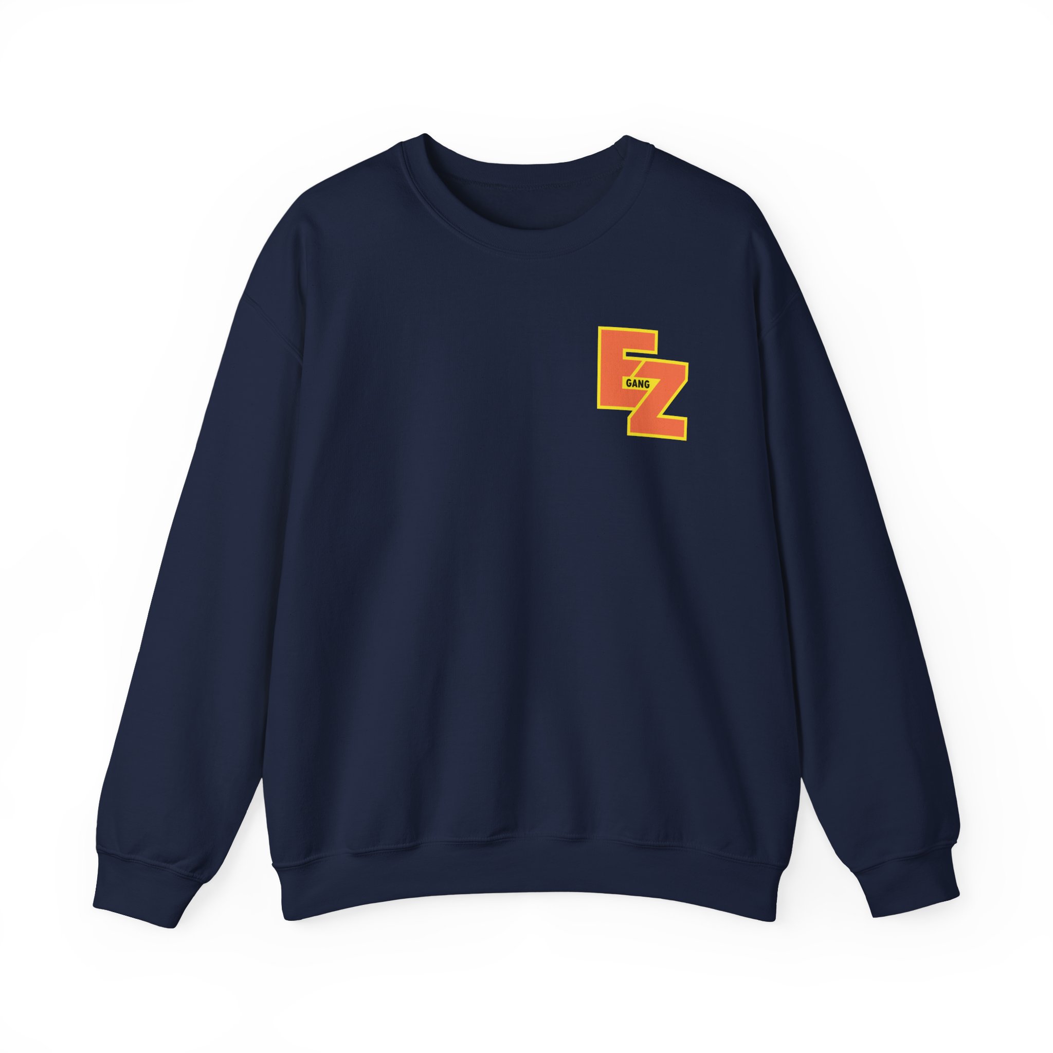 Unisex Heavy Blendâ„¢ Crewneck Sweatshirt
