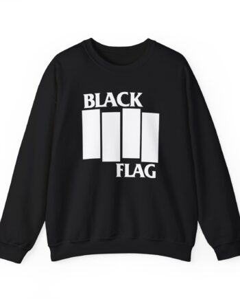 Heathen Unisex Heavy Blend™ Crewneck Sweatshirt