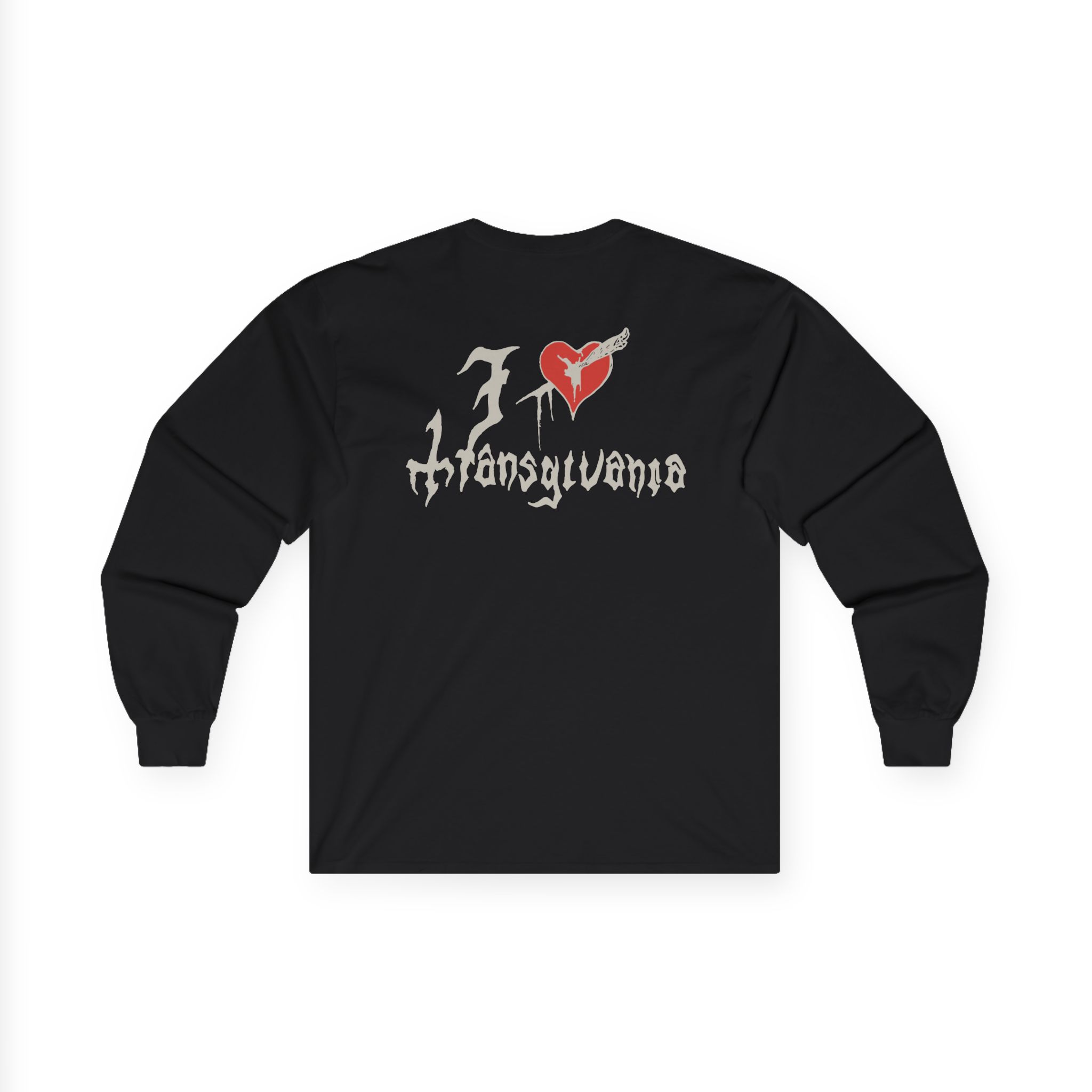 Mayhem Goat Unisex Ultra Cotton Long Sleeve Tee