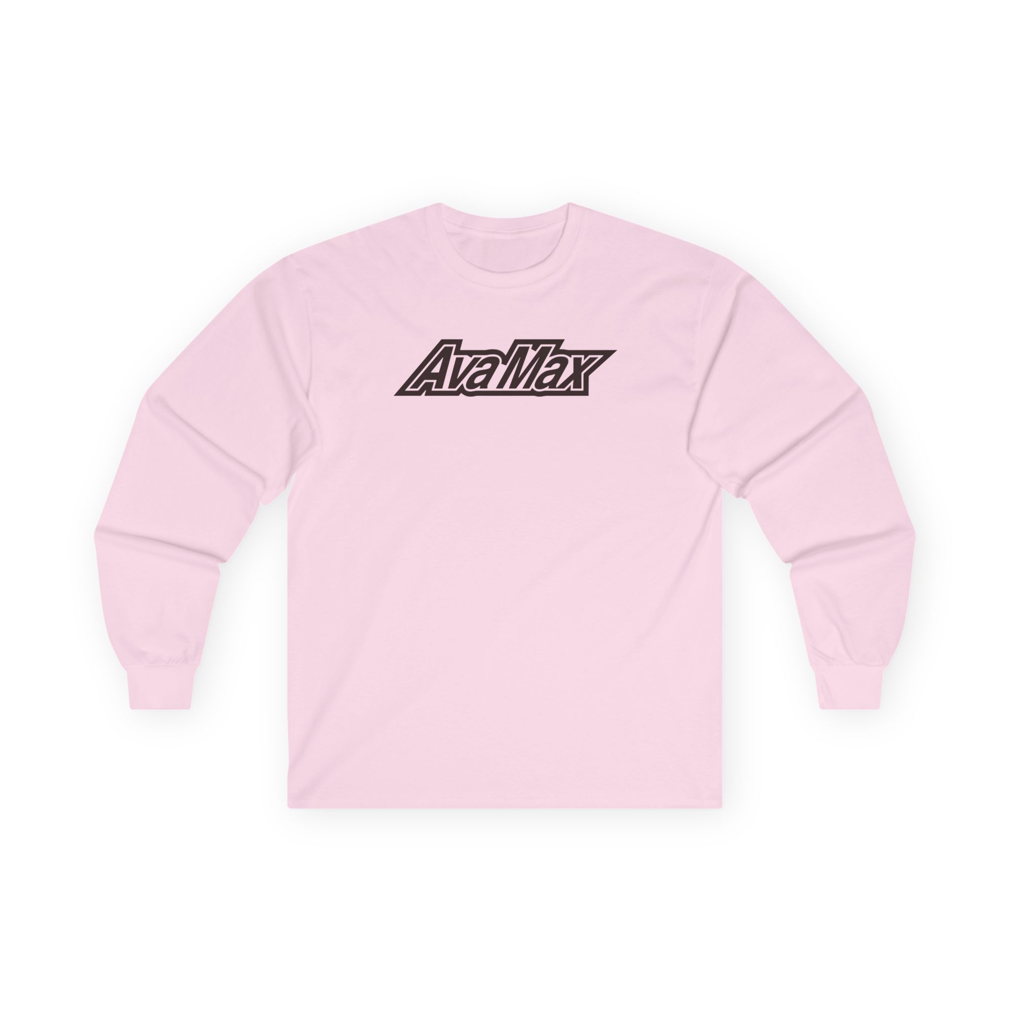 AM Lovin’ Myself Unisex Ultra Cotton Long Sleeve Tee