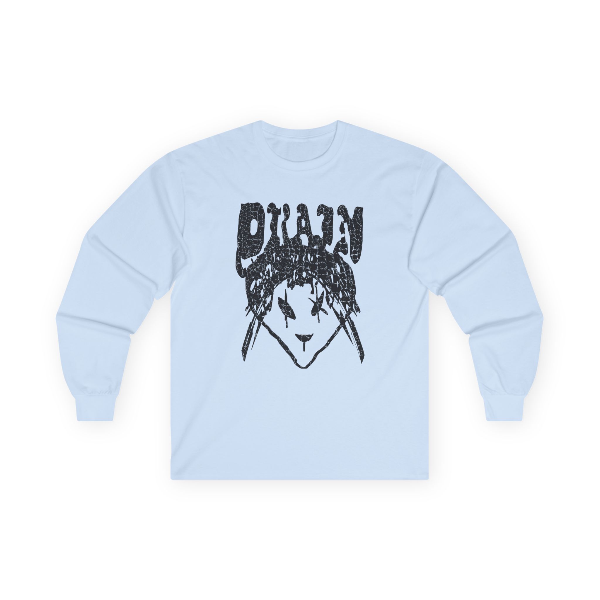 Bladee Unisex Ultra Cotton Long Sleeve Tee