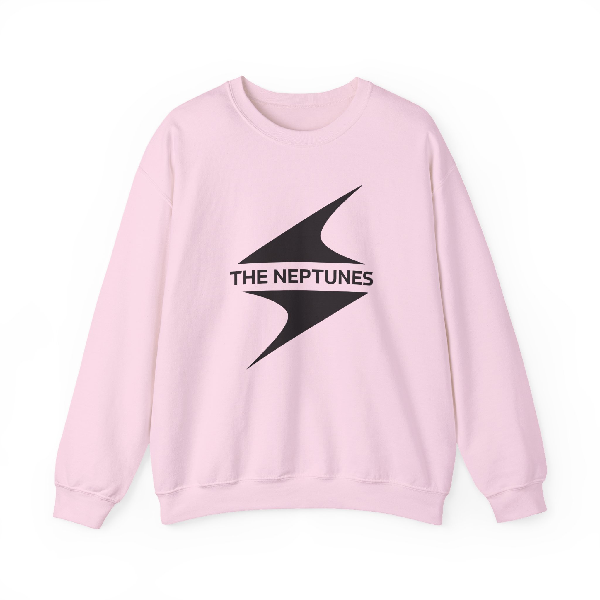 Pharrell Williams the Neptunes Unisex Heavy Blendâ„¢ Crewneck Sweatshirt
