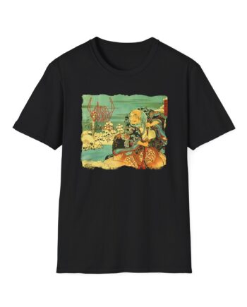 Sigh Infidel Unisex Softstyle T-Shirt