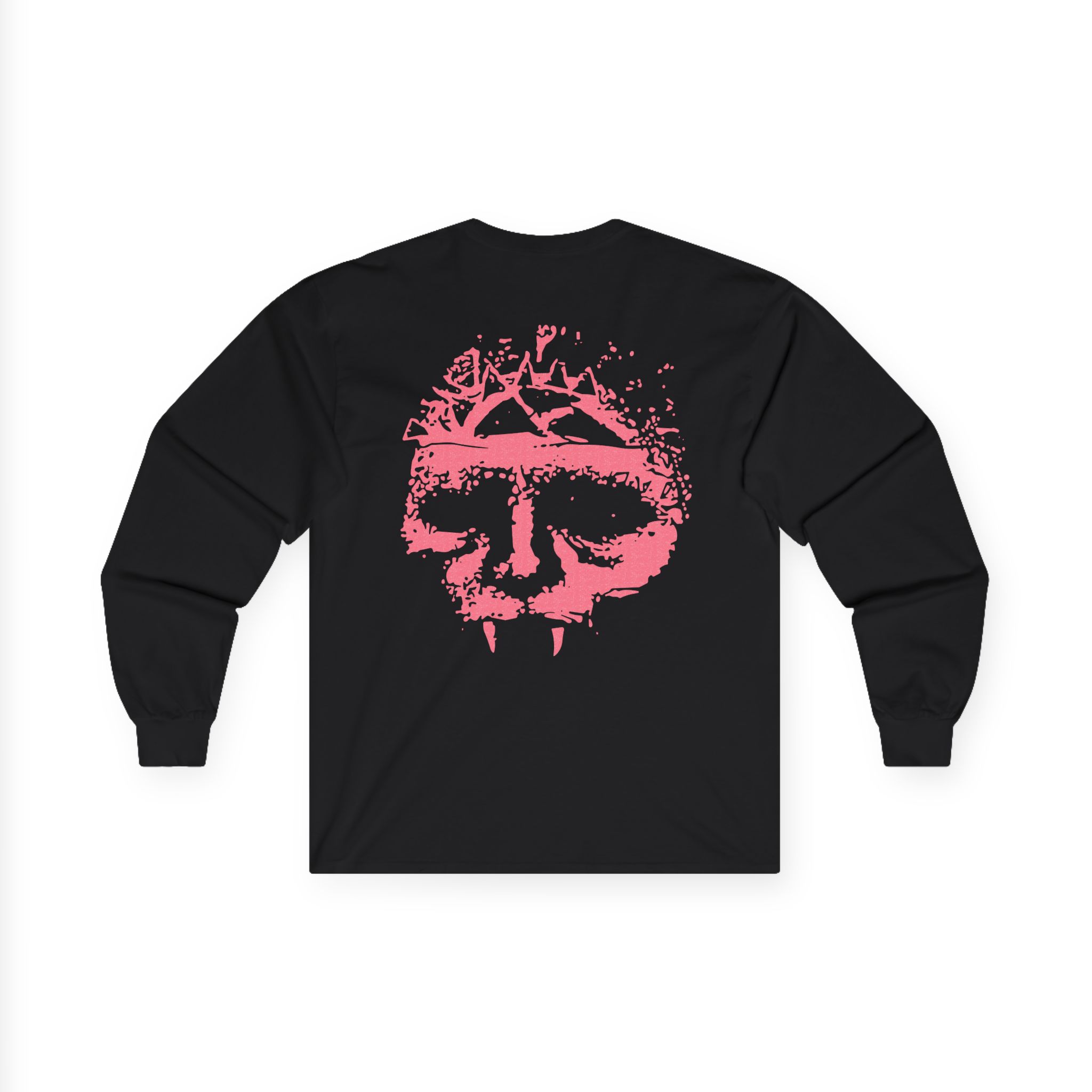 Integrity Blotchy Unisex Ultra Cotton Long Sleeve Tee