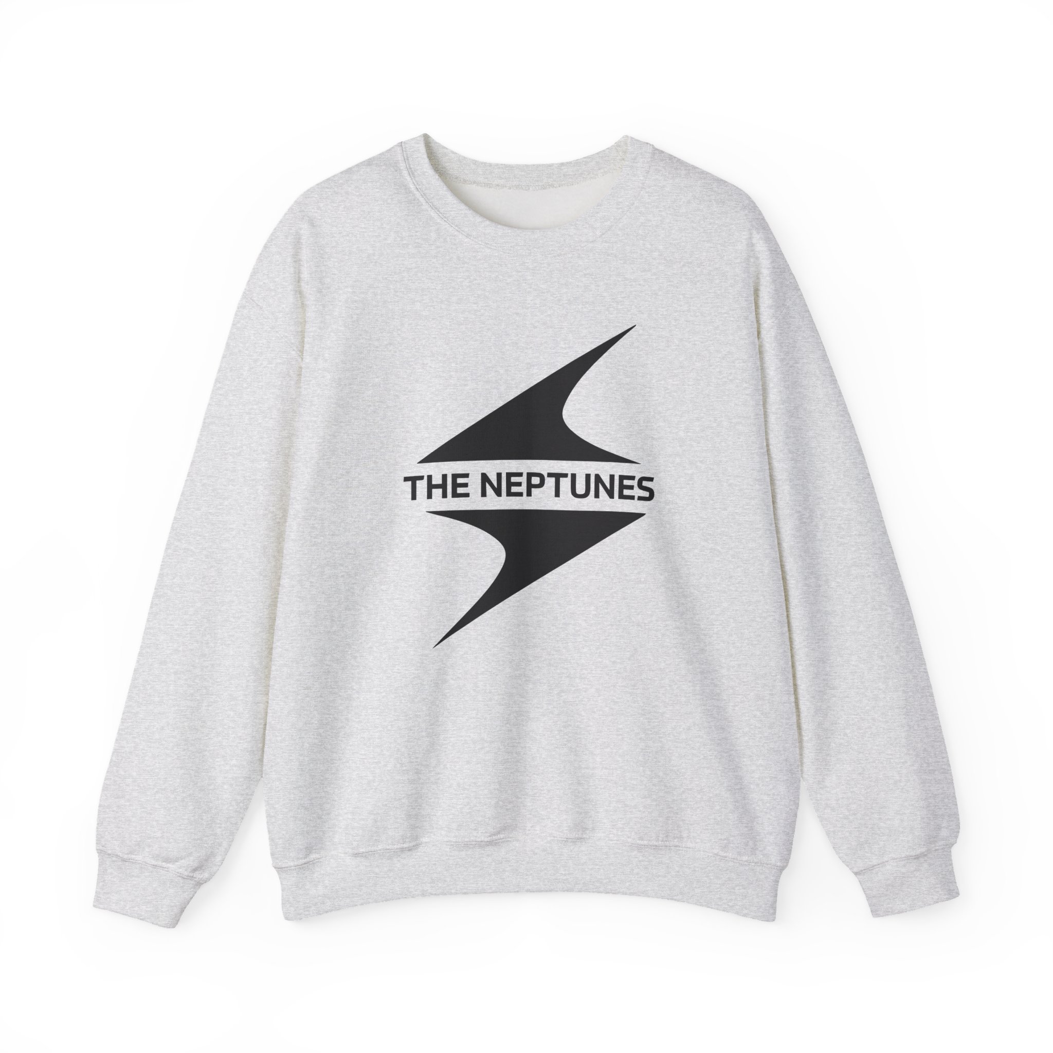 Pharrell Williams the Neptunes Unisex Heavy Blendâ„¢ Crewneck Sweatshirt