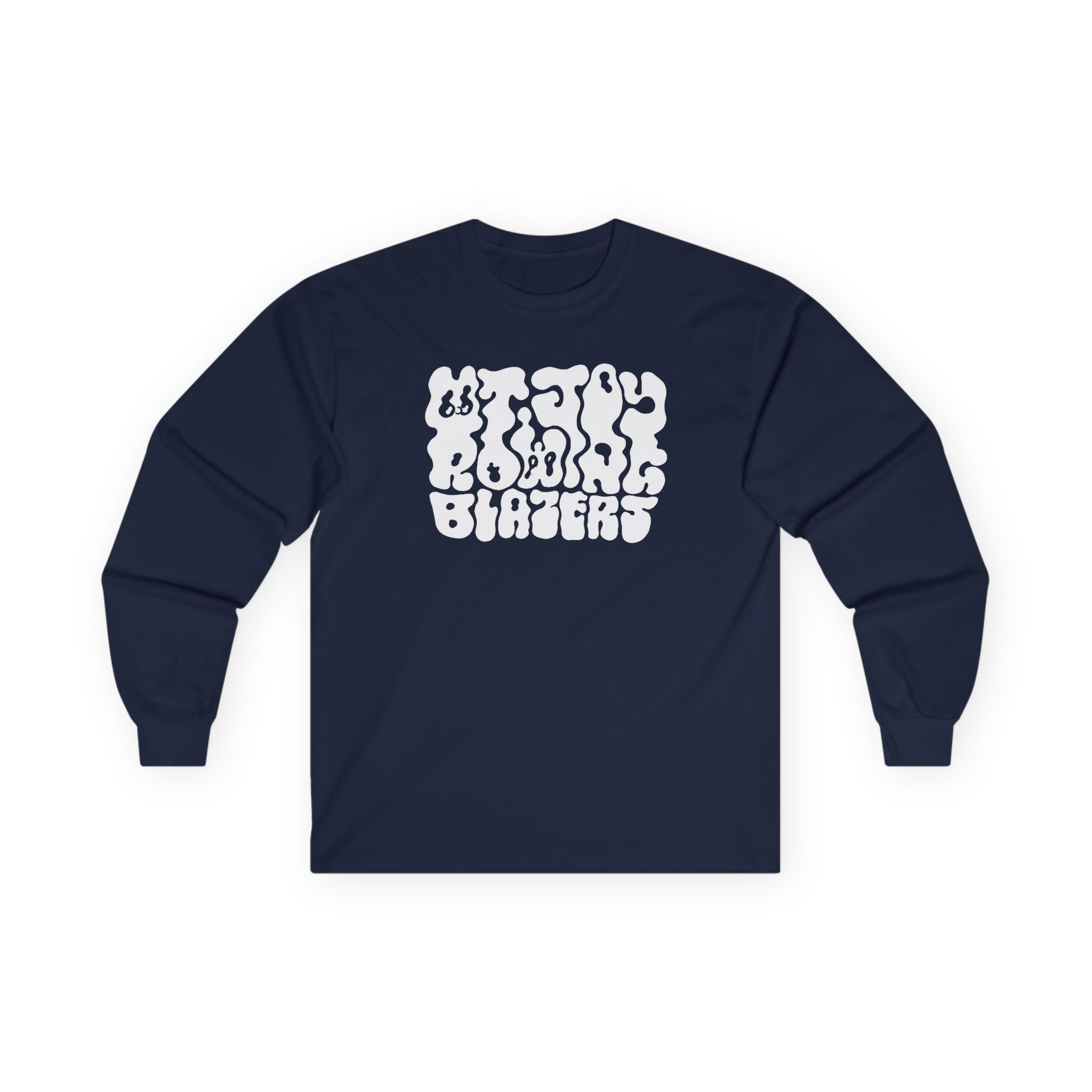 Mt. Joy Unisex Ultra Cotton Long Sleeve Tee