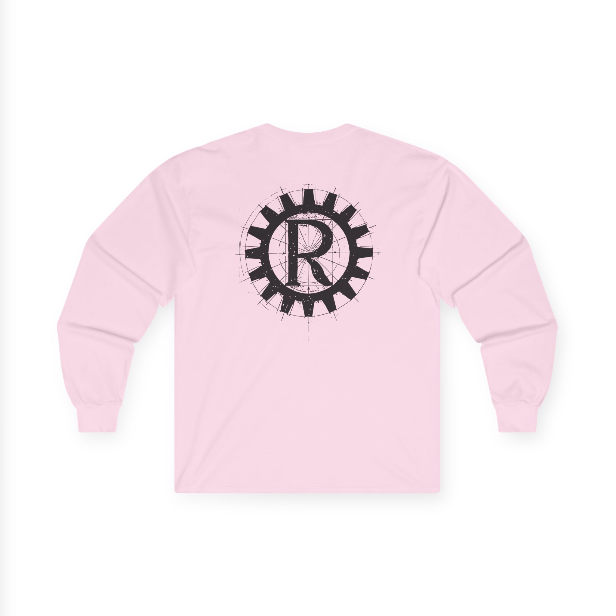 Rage Against the Machine Nuns and Guns Unisex Ultra Cotton Long Sleeve Tee