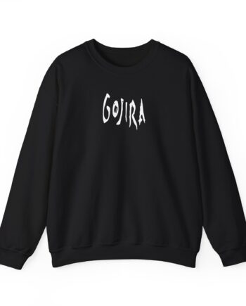 Gojira in the Wilderness Unisex Heavy Blend™ Crewneck Sweatshirt