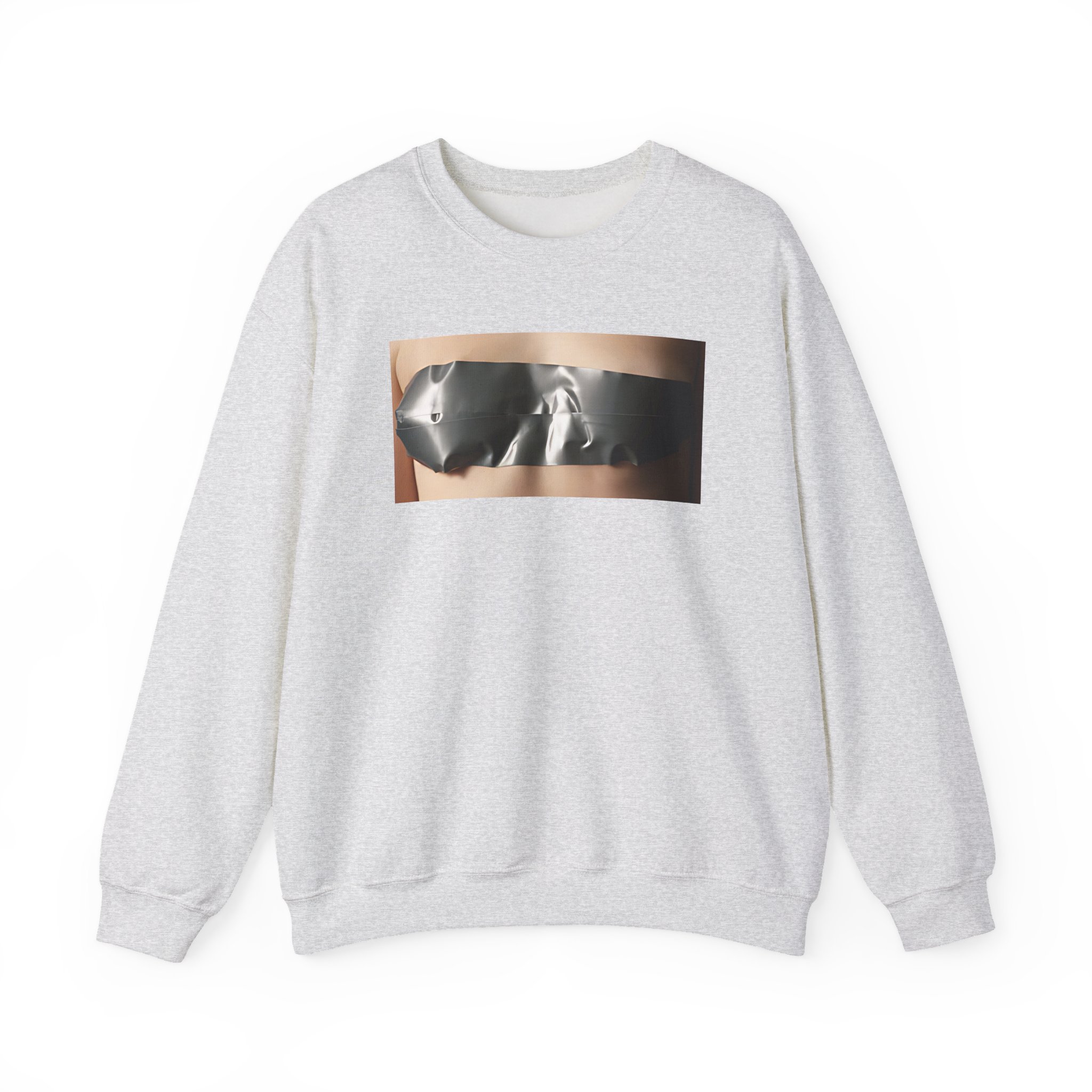 Lorde Moty Photo Unisex Heavy Blendâ„¢ Crewneck Sweatshirt