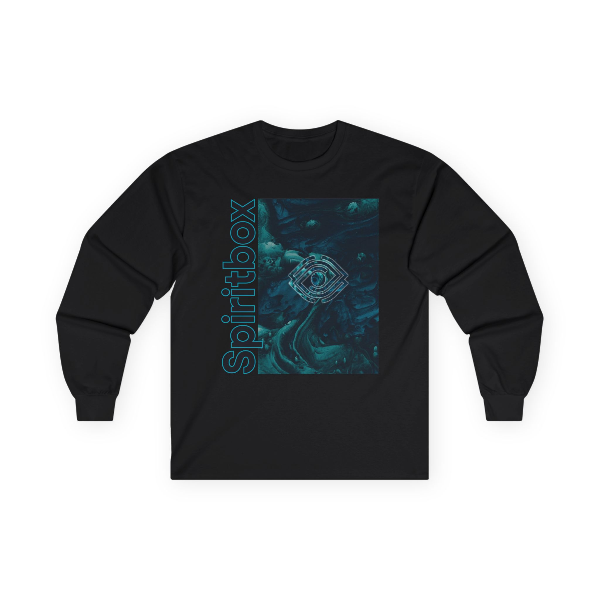Spiritbox Unisex Ultra Cotton Long Sleeve Tee