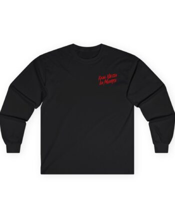 Anuel Aa 23 Rhlm Unisex Ultra Cotton Long Sleeve Tee