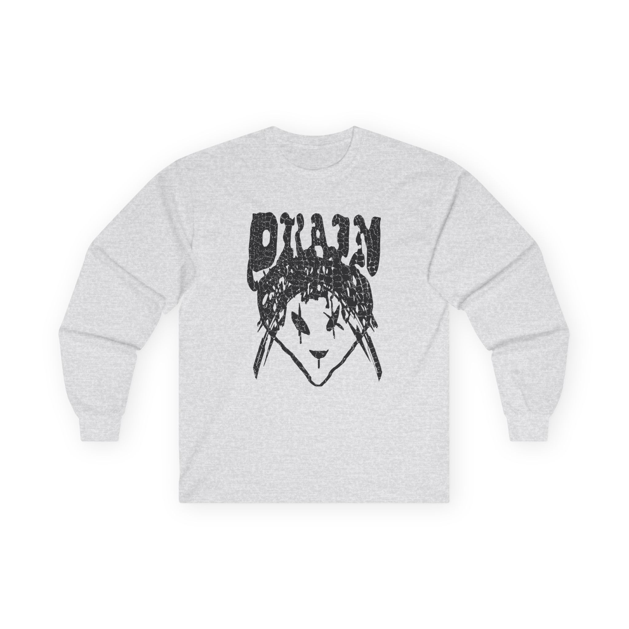 Bladee Unisex Ultra Cotton Long Sleeve Tee