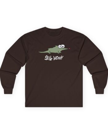 Still Woozy Unisex Ultra Cotton Long Sleeve Tee